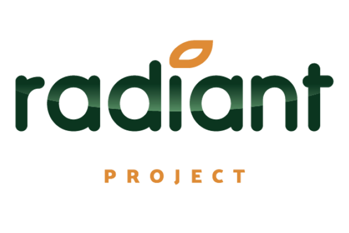 Radiant