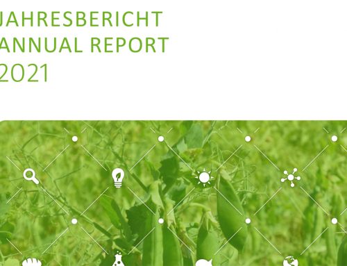 ILU Annual Report 2021
