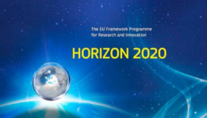 Horizon The EU Framework Programme for Research and innovation