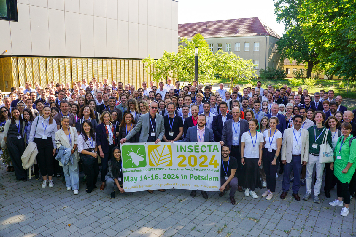 Gruppenfoto-Insecta 2024