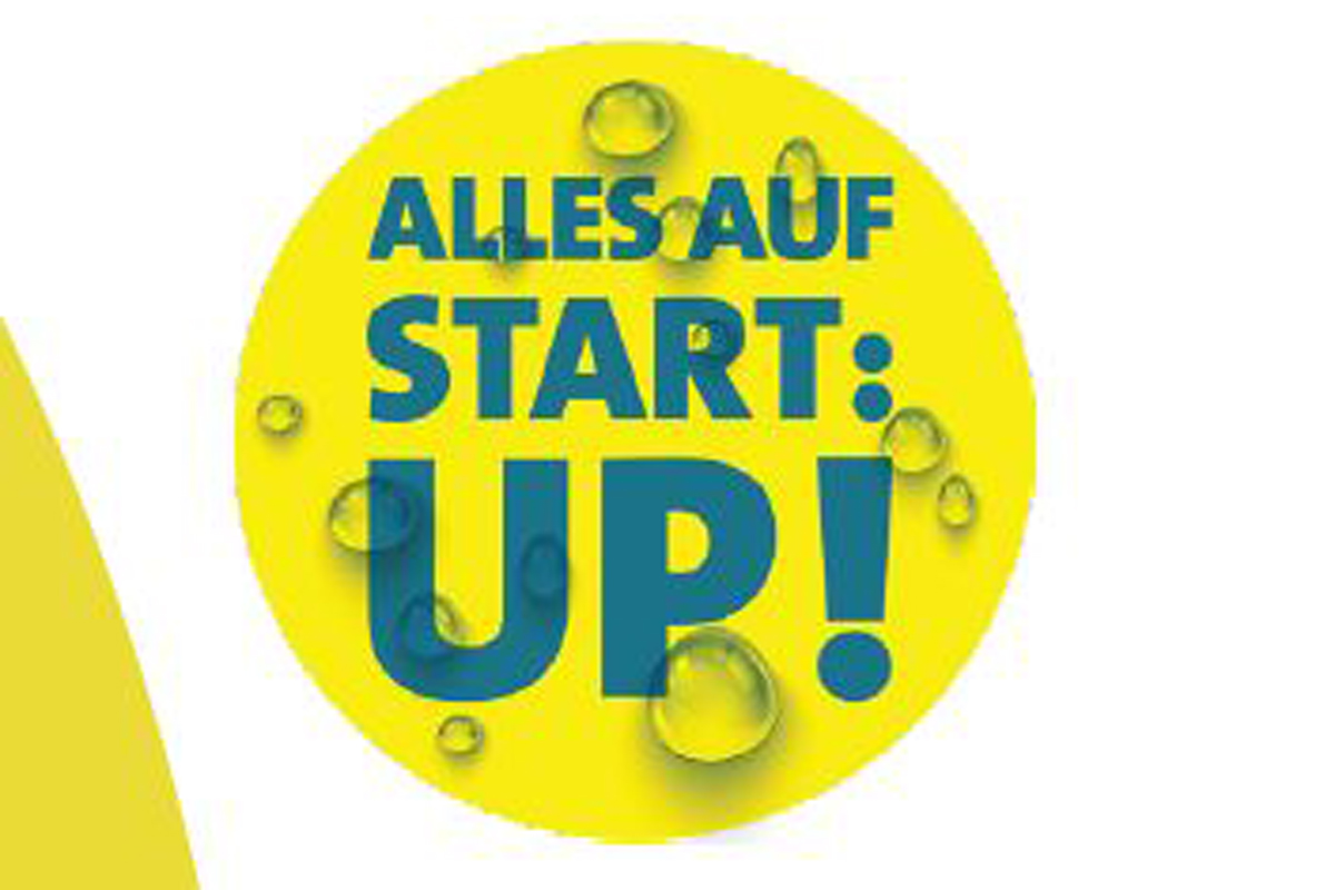 Alles auf Start:up! 2024 „Inspirationsreise“ der Andreas Hermes Akademie