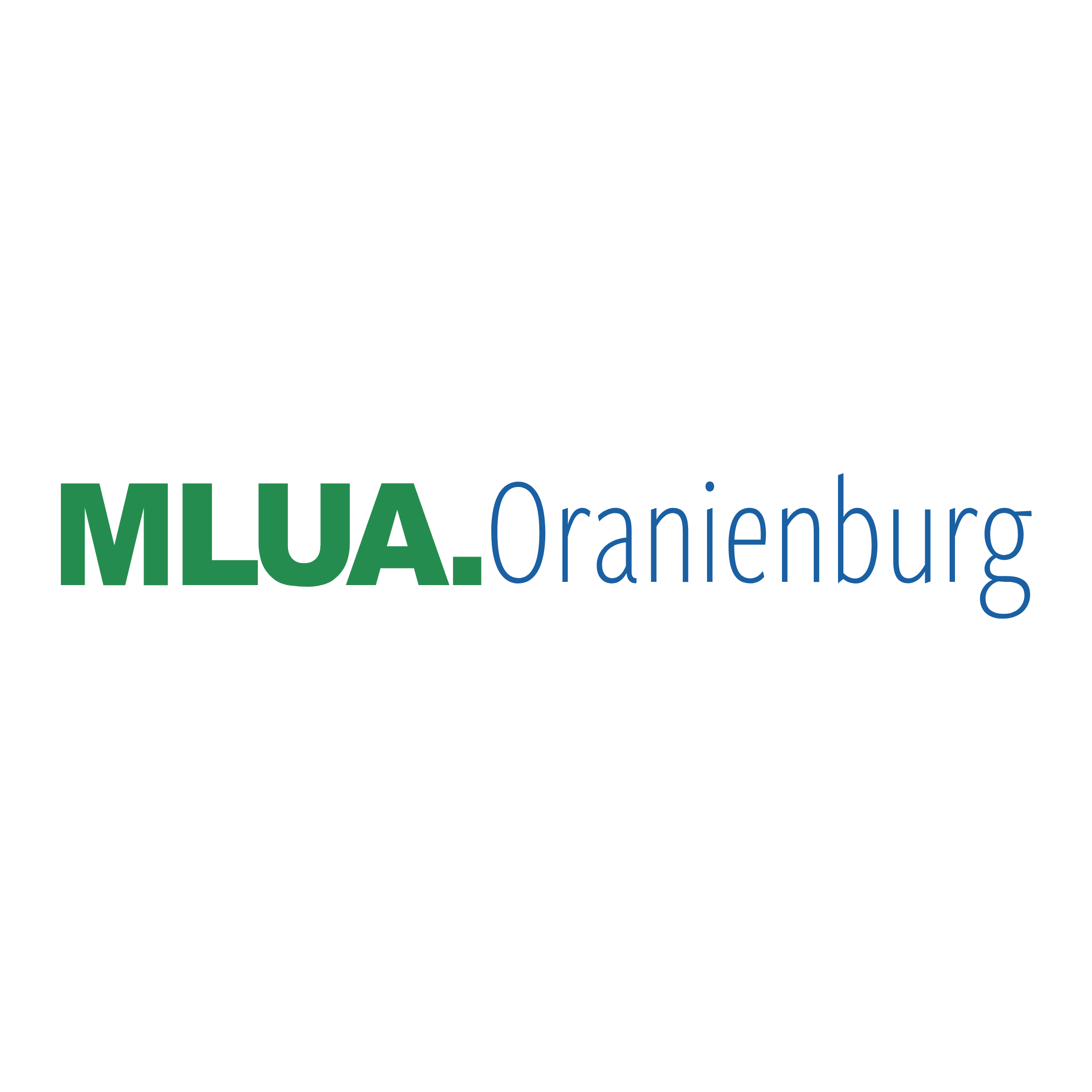 MLUA_Logo