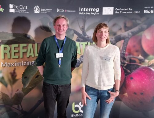 Hackathon 2025 in Poland: ILU impresses with innovative technology