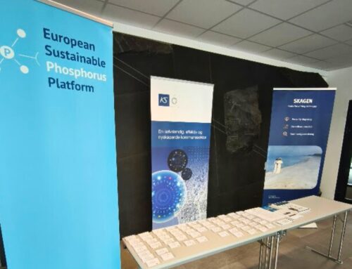 Nährstoffmanagement in Aquakultur und Fischerei: ESPP-Workshop vom 10.–12. Juni 2025 in Norwegen