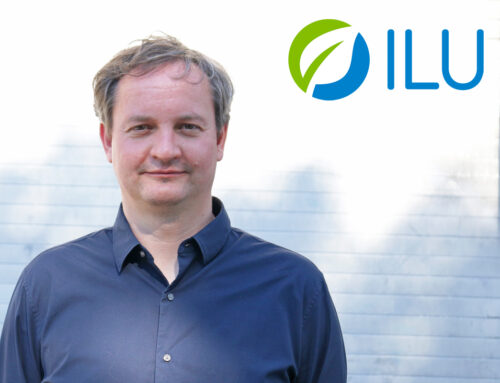 Dr. Daniel Pleissner beim TransBIB